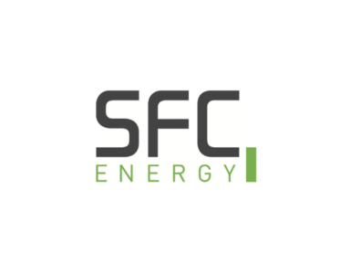 fuel cell systems sfc energy