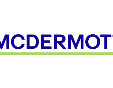 green hydrogen ammonia production facility mcdermott