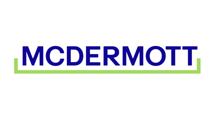 green hydrogen ammonia production facility mcdermott