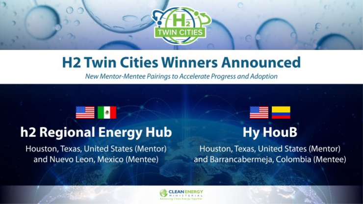 hydrogen h2 twin cities