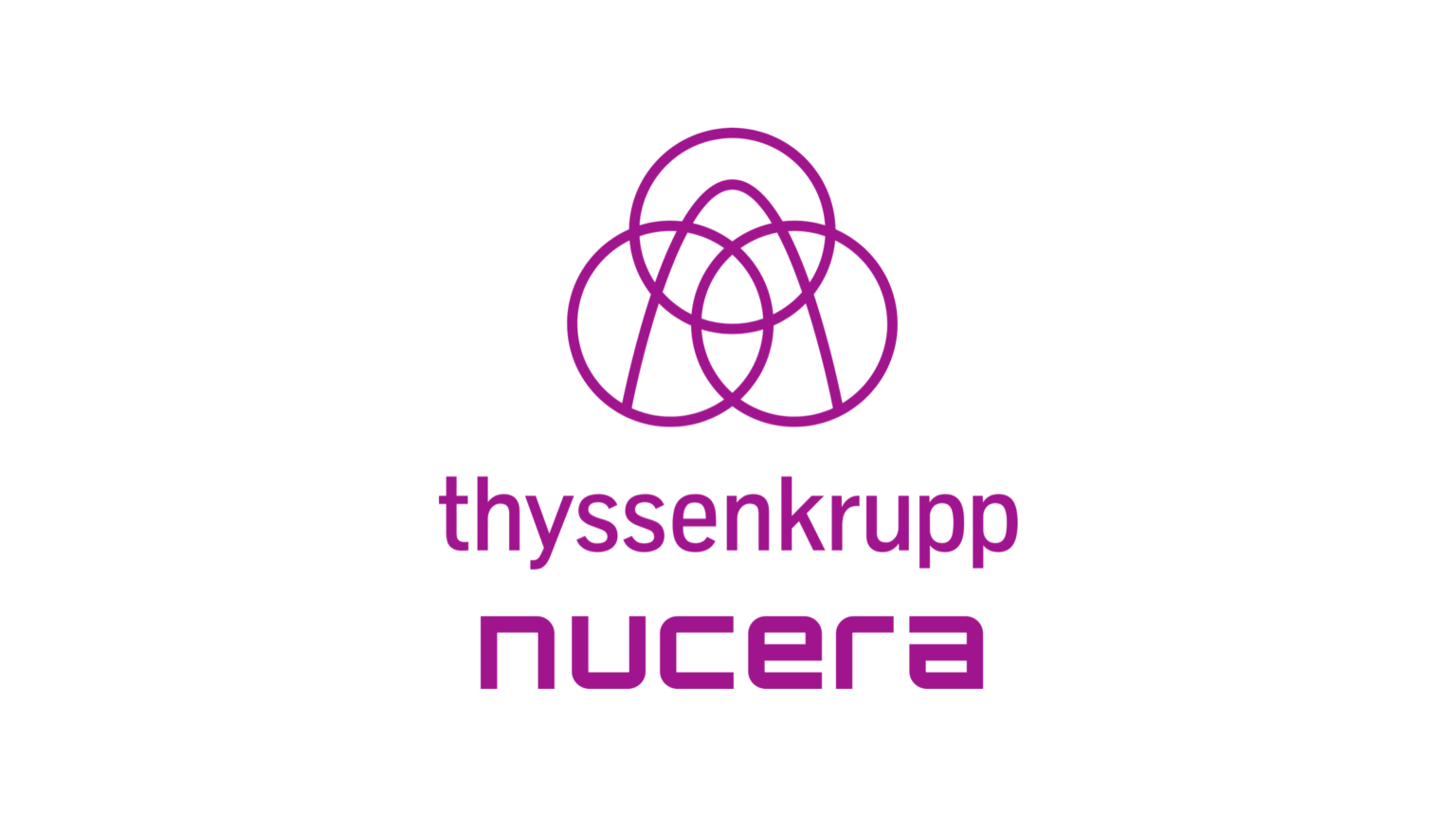 Thyssenkrupp Nucera's Optimistic Outlook on Temporary Hydrogen Market Lull