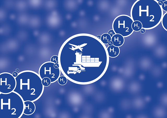 Hydrogen Revolution: Transforming Transport and Industry Towards Carbon Neutrality