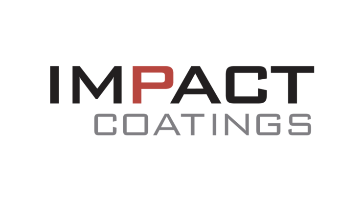 impact coatings china