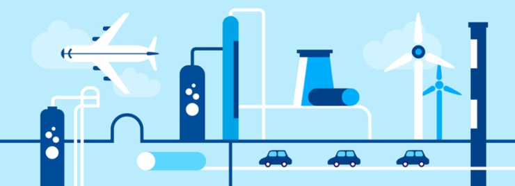 Hydrogen Economy impact