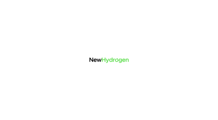 newhydrogen ThermoLoop