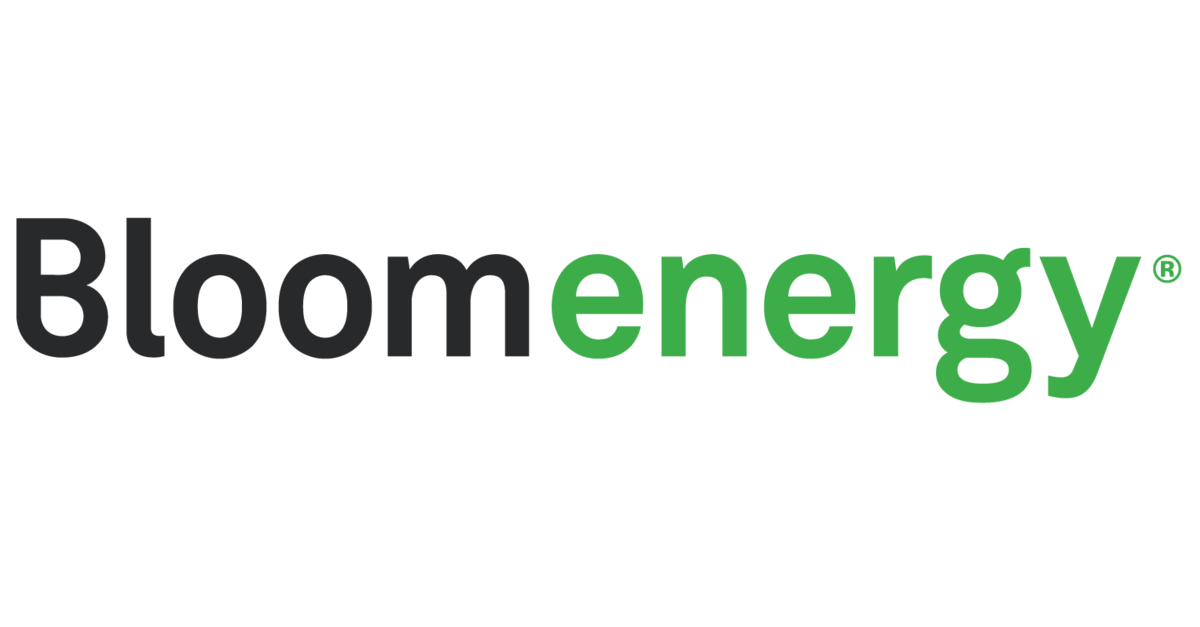 Bloom Energy Revolutionizes Energy Generation with High-Efficiency Hydrogen Fuel Cell