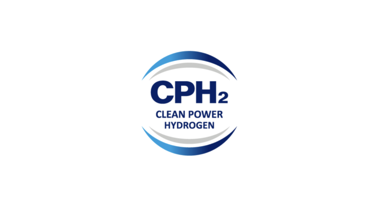 hydrogen power test