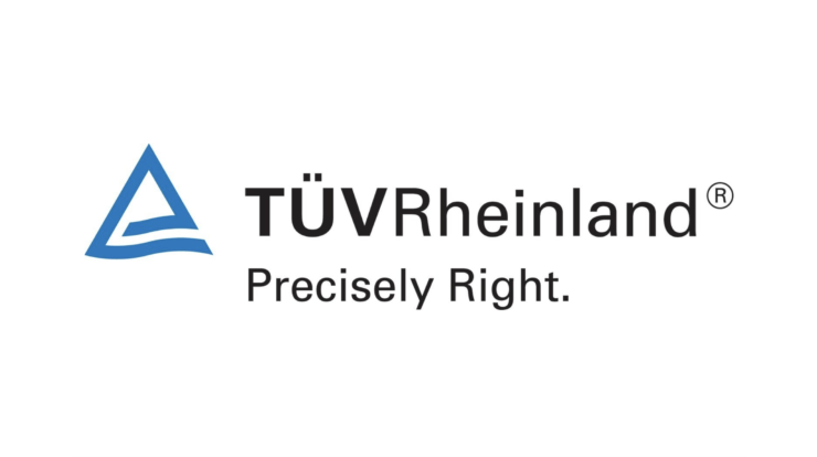 hydrogen TÜV Rheinland certification