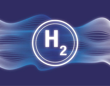 hydrogen energy trucks venture