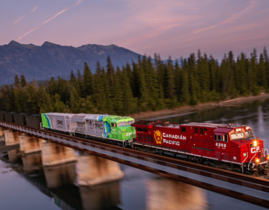 hydrogen locomotive testing cpkc