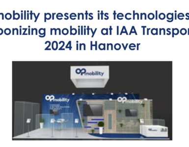 iaa transportation hanover