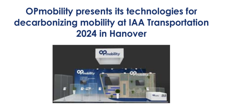 iaa transportation hanover