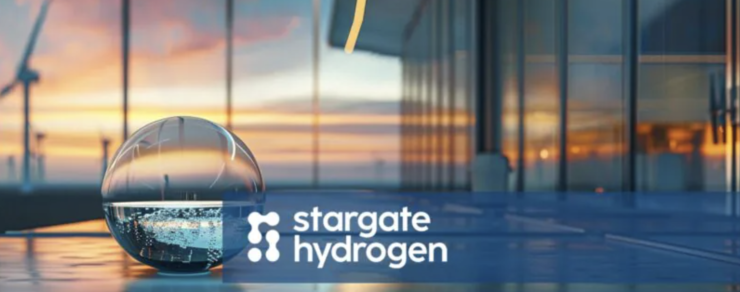 liquid hydrogen storage transport